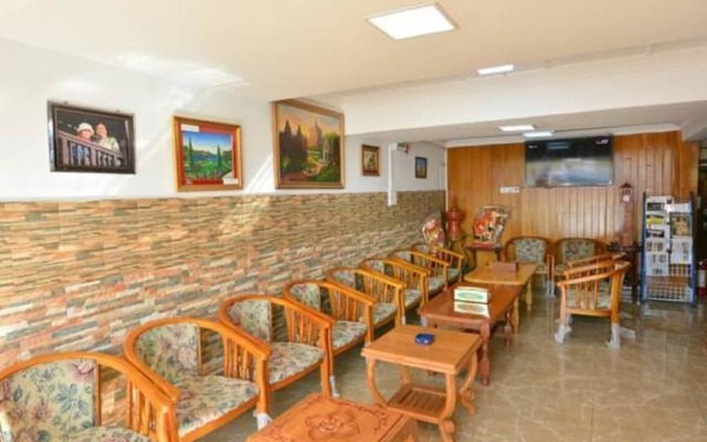 Tha Ha Zar Ta Hotel