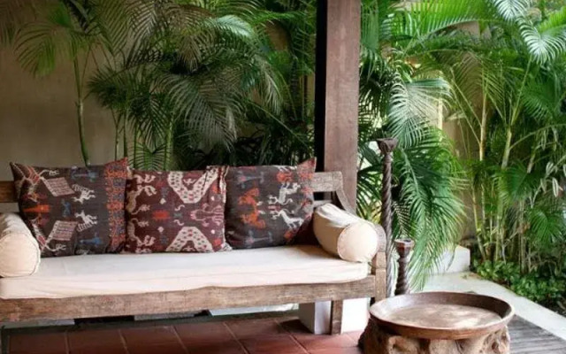 Villa Kampung