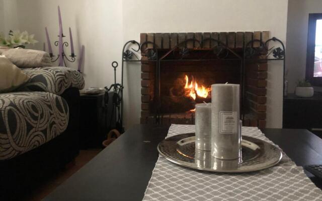 Vivienda Rural El Ejido