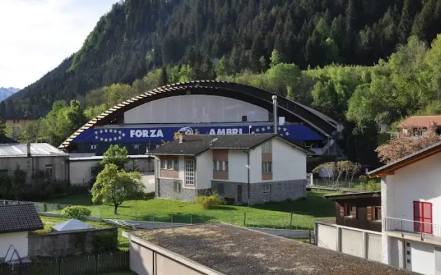 Hotel Monte Pettine