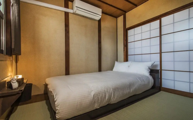 Shiki Homes TSUBAME