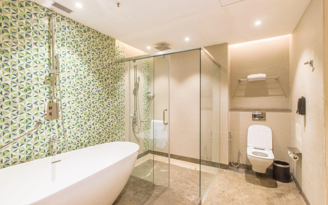 Holiday Inn Chandigarh Zirakpur by IHG