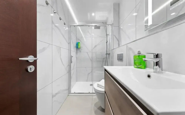 Cosy Golders Green Studio With Modern Amenities