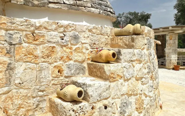 Residence Spadalunga