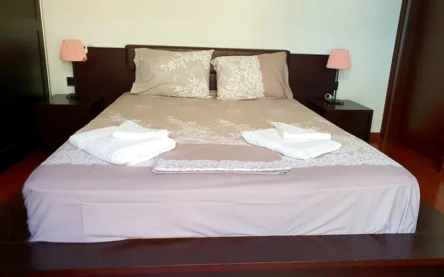 Octagon Apartments Nilie HospitalityMGMT