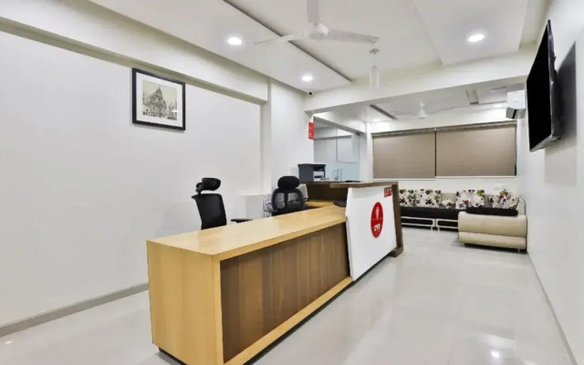 Hotel Shiv Inn By OYO Rooms