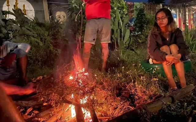 Time Travellers Hostel