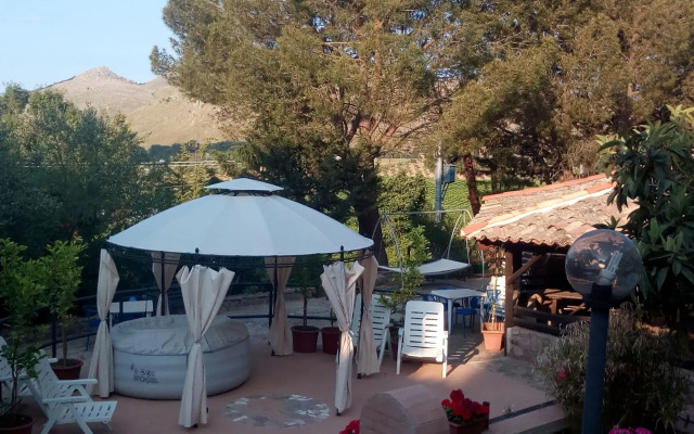 Agriturismo Al Poggetto