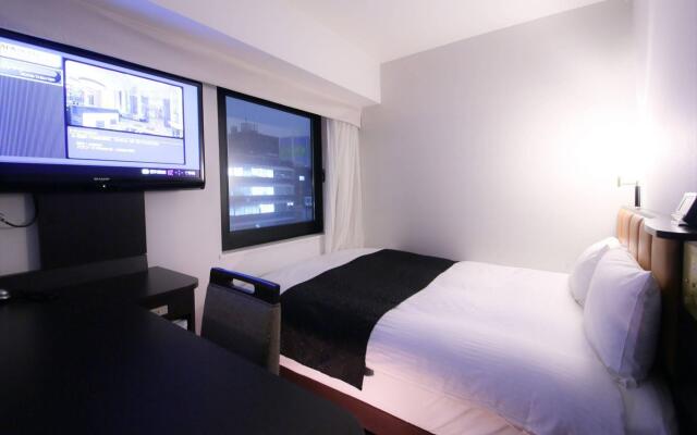 Apa Hotel Kanda Jimbocho Ekihigashi