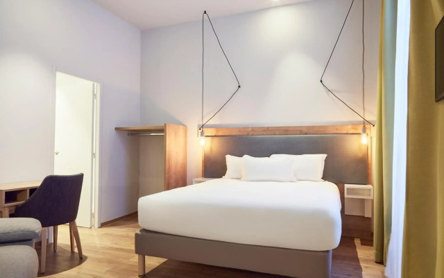 Hôtel Maison Montgrand Marseille Vieux Port