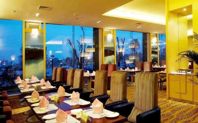 Shipu New Century Hotel Xiangshan