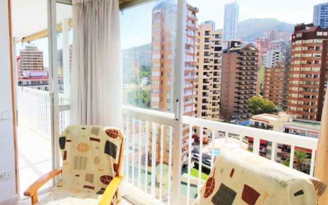 Apartamento Albatros 15 - 1