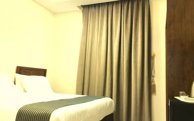 Knooz Al Diafah Hotel