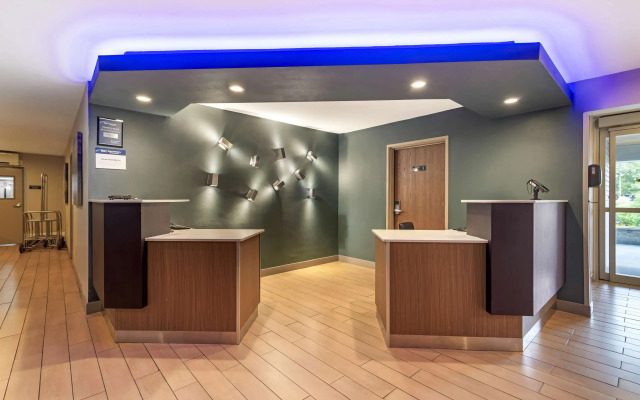 Best Western York Inn