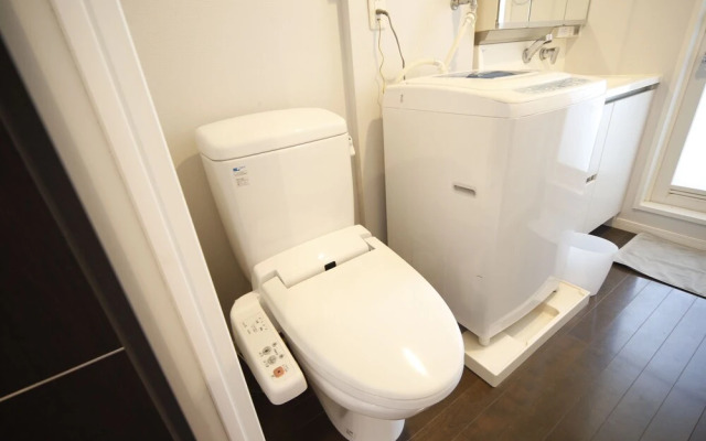 Yakuin South Invest 3