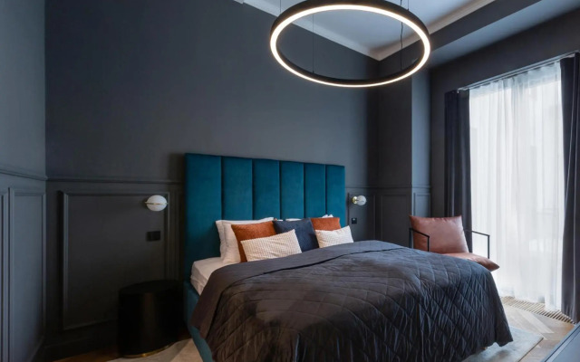 TurnKey Premium Apartment