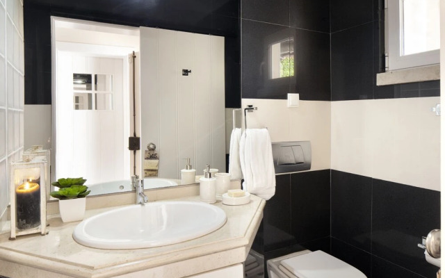 Charming Villa GOLF & BEACH