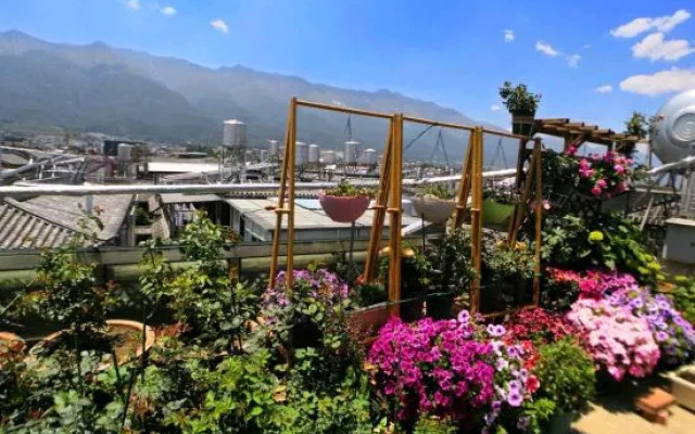 Li Zhongxia Hostel