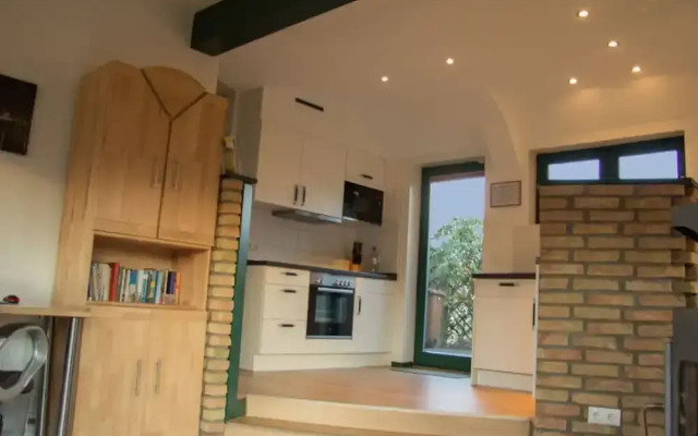 Ferienhaus Svala