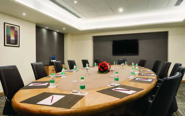 Ramada by Wyndham Jalandhar City Centre