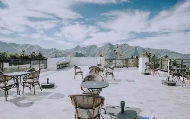 Ruili Tea Villa