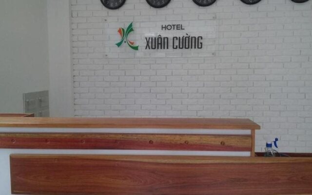 Xuan Cuong Hotel