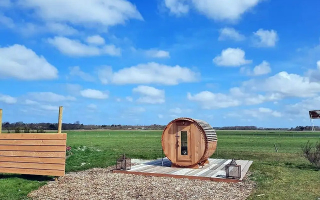 Cozy & Green Texel Escape for Two