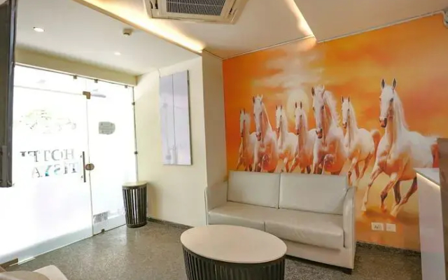 FabHotel Imperial
