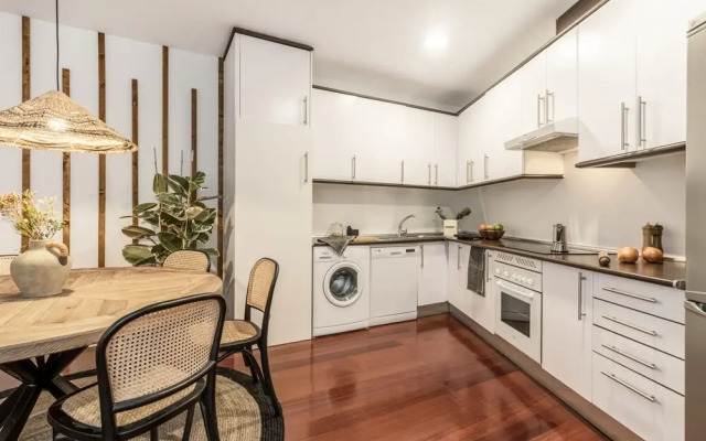 Nijar - 3 Bedrooms in Almagro