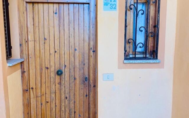 Le Ginestre Coda Cavallo