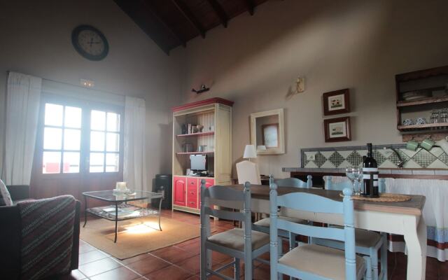 Casa Rural La Hojalata