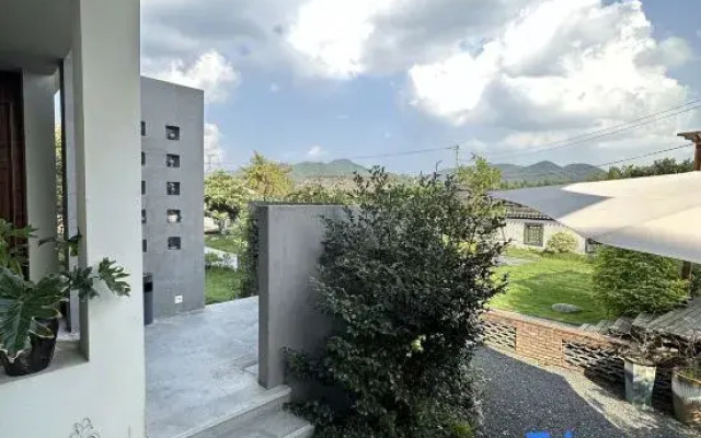 Muyu wangyue Homestay