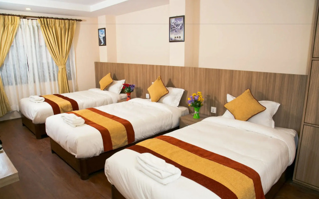 Sakura Boutique Hotel