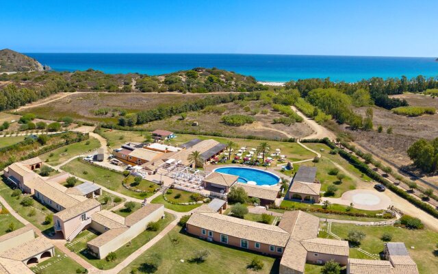 Alma Resort