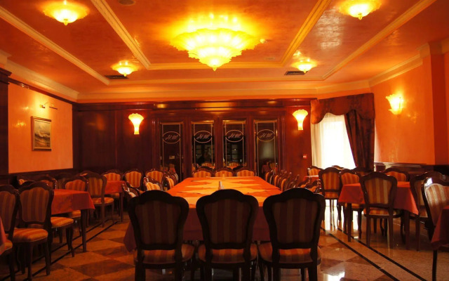 Hotel Miramare