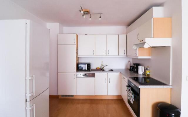 CozyNite Premium Apartment Schönbrunn 2