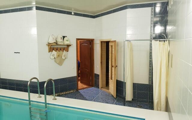 Hotel Central-Livny