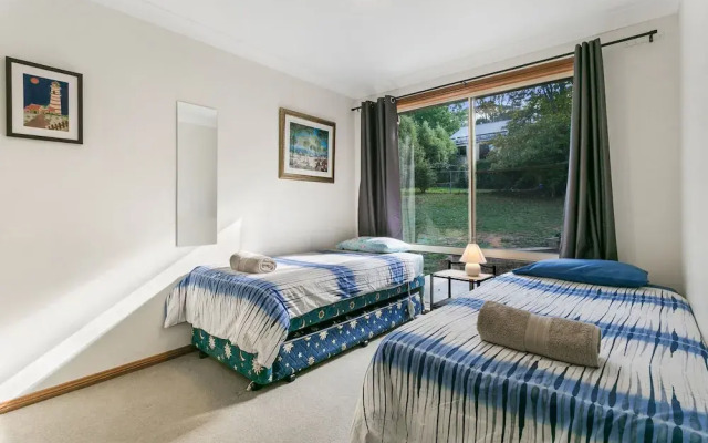Jarara Cottage