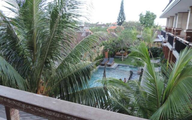 Batu Empug Ubud Cottages