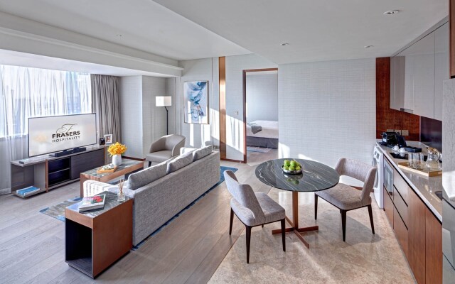 Fraser Suites Dalian