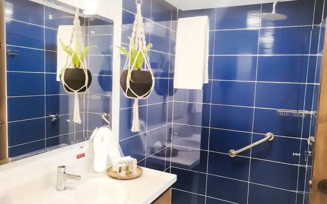 Casa Bixa Hotel Boutique -Santa Fe de Antioquia- Mayores de 12 años