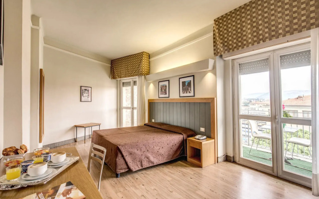 Hotel Delle Nazioni