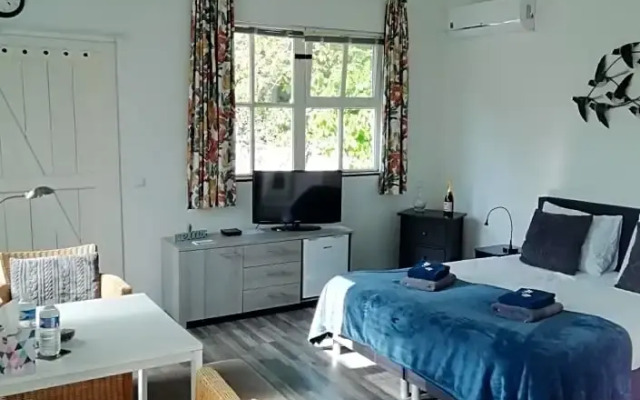 Bed & Breakfast Vermeesch