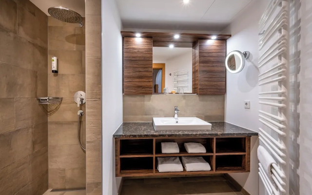 Hotel am Haslinger Hof