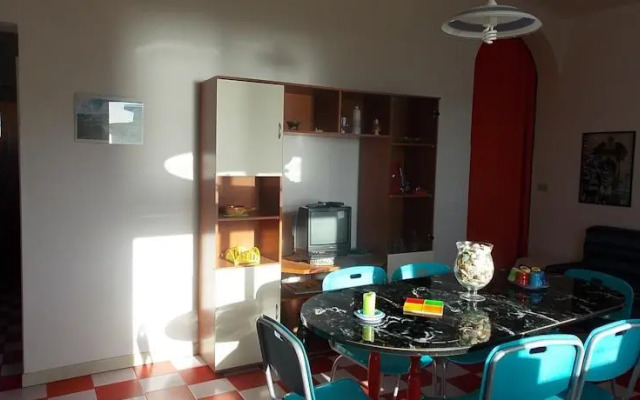 Mediterraneo Apartments