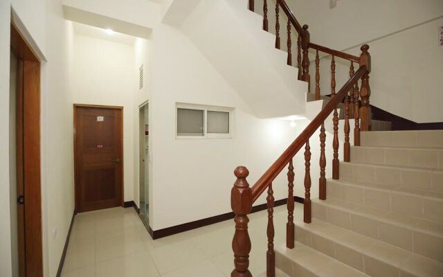 Dong Ding Homestay