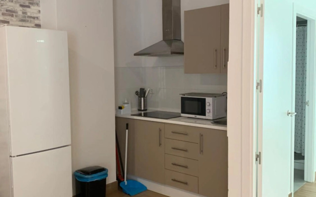 Apartamentos Costa de la Luz