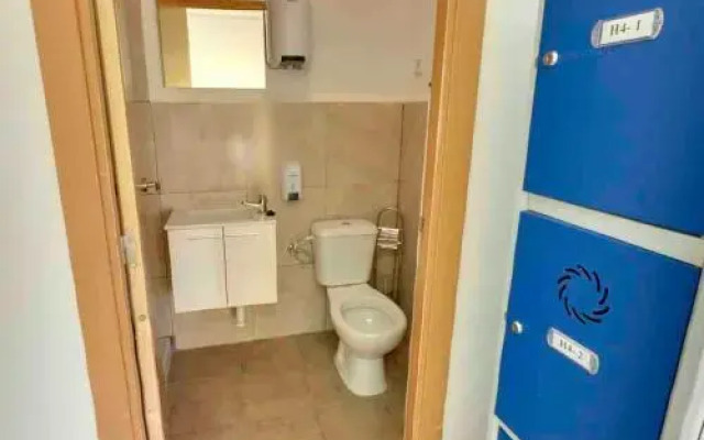 Albergue Internacional De Teruel City Backpackers