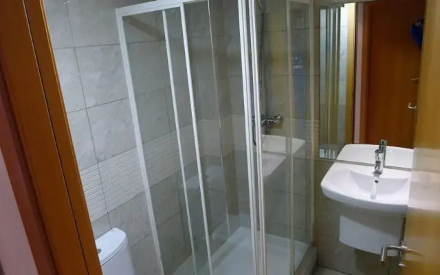 Apartamento Aqquaria Bajo Premium