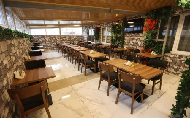Kutahya Sehir Otel Konaklama